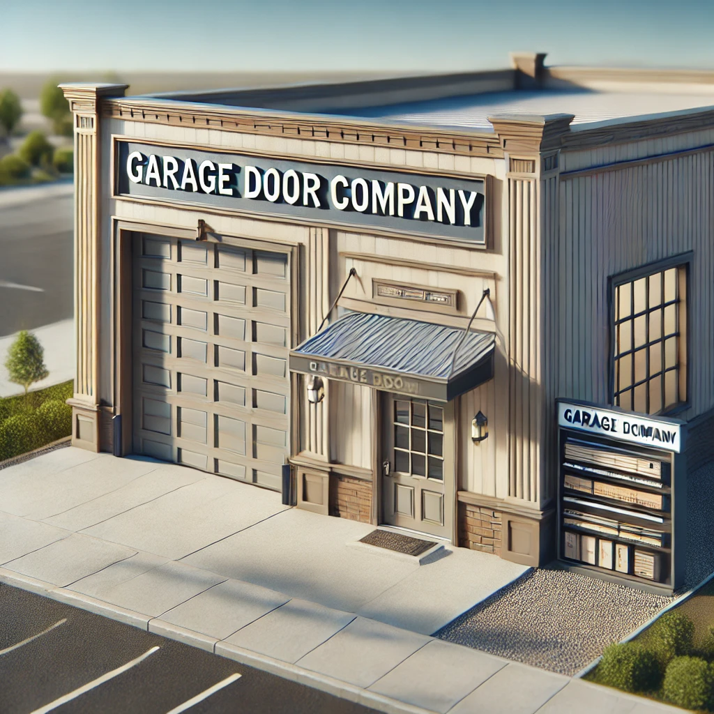 Best Garage Door Company Near Me Trenton OH - 24/7 Emergency Service